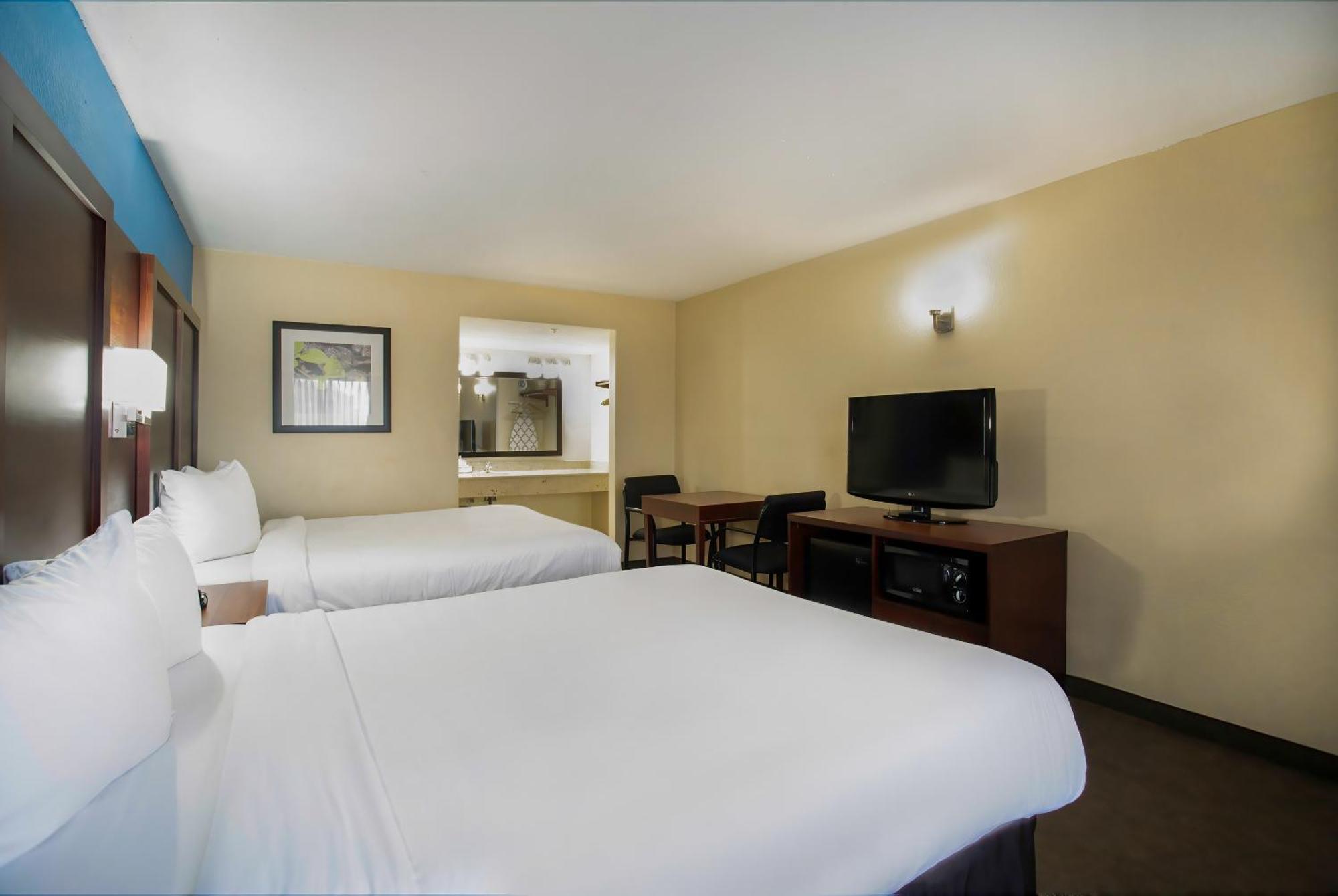 Studio 6 Suites Willcox Az Exterior foto