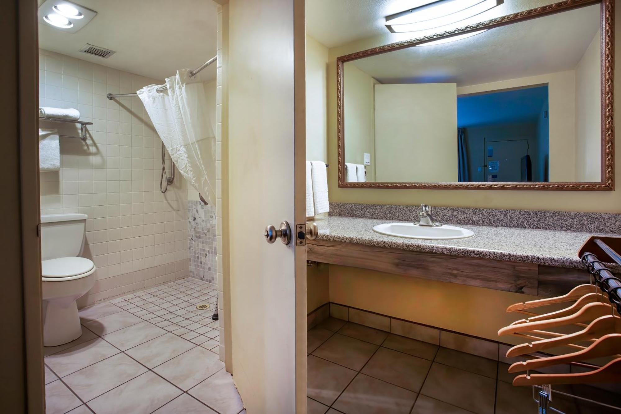 Studio 6 Suites Willcox Az Exterior foto